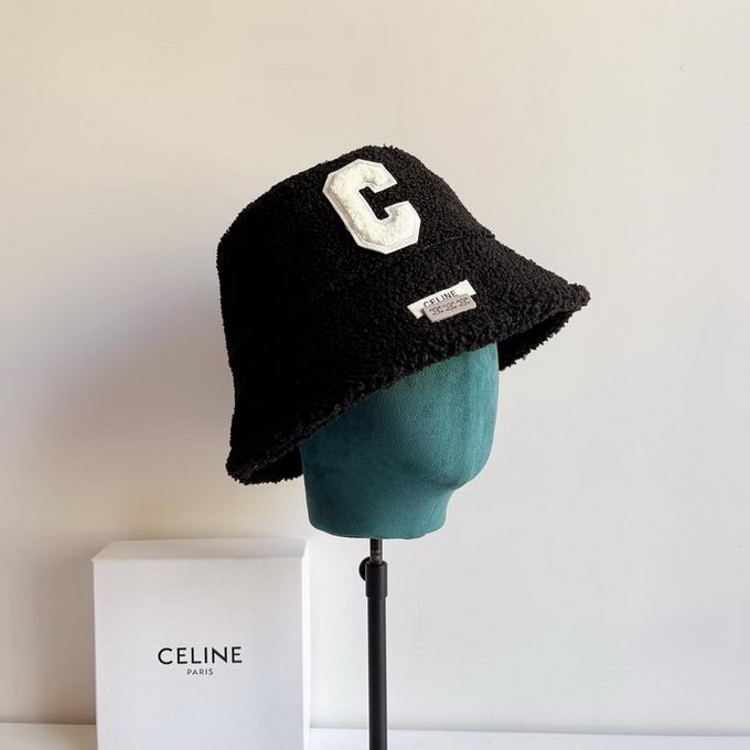 Celine Hat ID:20220929-69